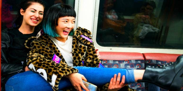 Which Personality Type Is Fearless? Which Personality Type Is Fearless?