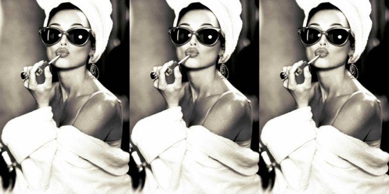 woman woman
