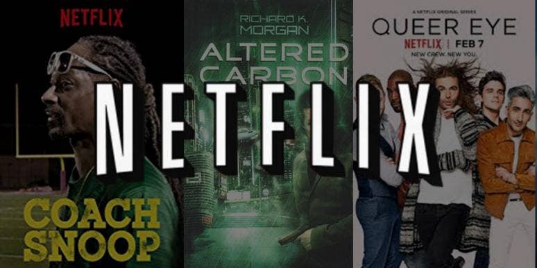 netflix original series to watch february new releases netflix original series to watch february new releases