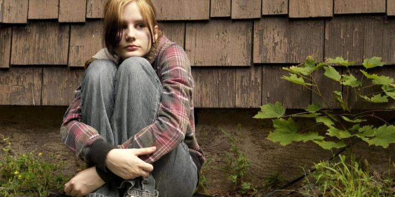 Woman Wonders If She's Wrong For Feeding Her 13-Year-Old Neighbor Who Is Always Hungry feeding neighbor's hungry daughter