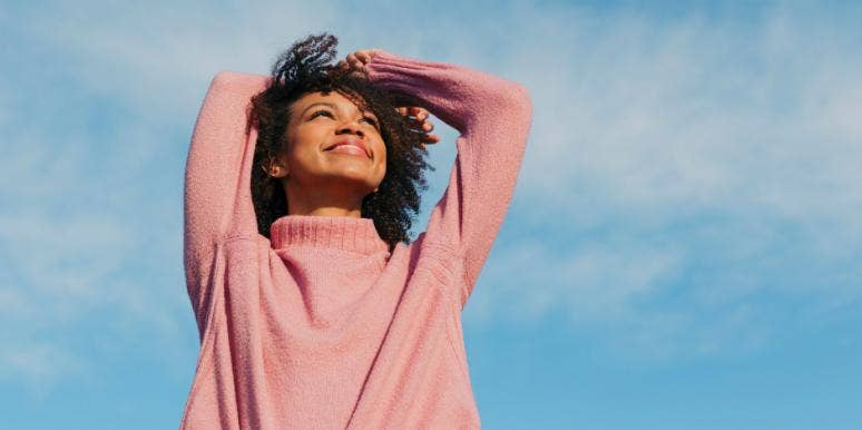 10 Little Things That Make Us Feel BEAUTIFUL 10 Little Things That Make Us Feel BEAUTIFUL