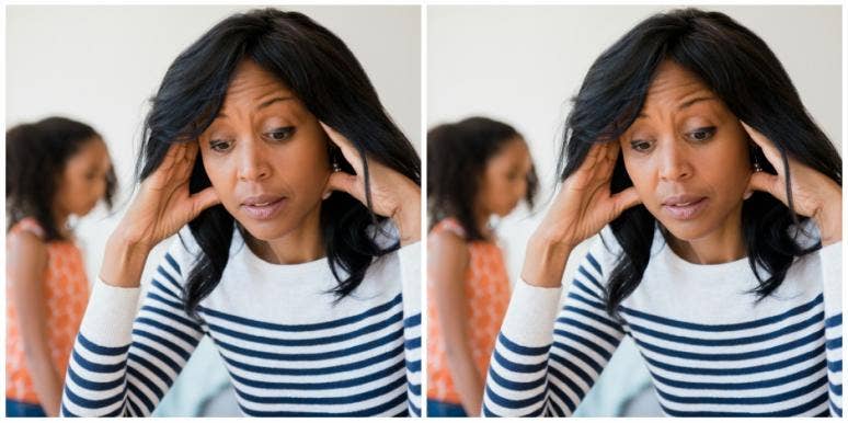 overwhelmed mommy burnout feeling overwhelmed mom