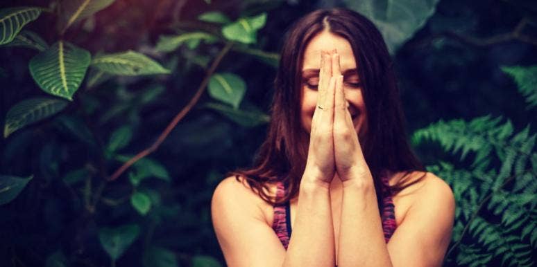 6 Ways To Have A Positive Attitude & Hope After A Major Disappointment 6 Ways To Have A Positive Attitude & Hope After A Major Disappointment