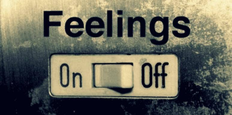 Feelings Switch