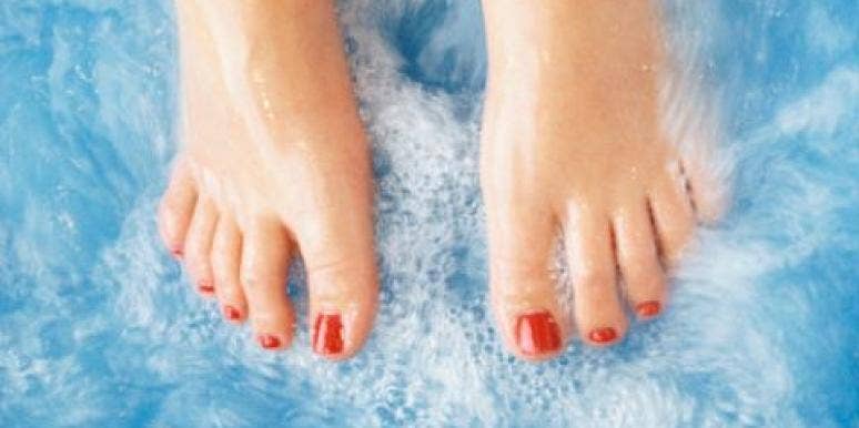 spa pedicure spa pedicure