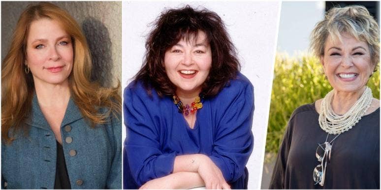 Comedian Felicia Michaels On Why She's Optimistic Roseanne Barr's Series Reboot May Have A Positive Impact