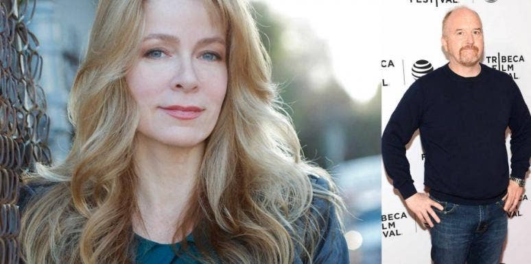 Felicia Michaels Louis CK Marc Maron Female Comedian Felicia Michaels: No One Did The Right Thing About Louis CK's Sexual Misconduct