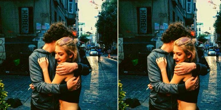 fall in love fall in love