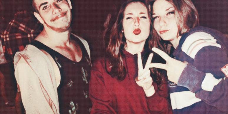 friends friends