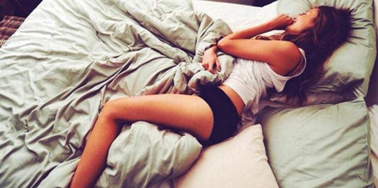 11 MUST-Know Facts About The Elusive Female Orgasm