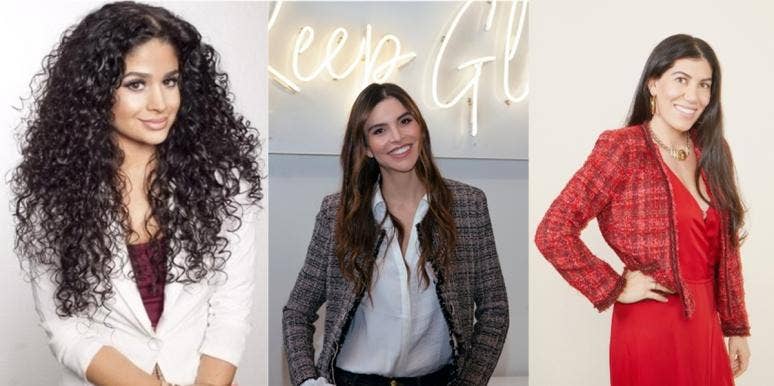We Spoke To Three Female CEOS Giving The Male-Dominated Beauty Industry A Much-Needed Makeover We Spoke To Three Female CEOS Giving The Male-Dominated Beauty Industry A Much-Needed Makeover