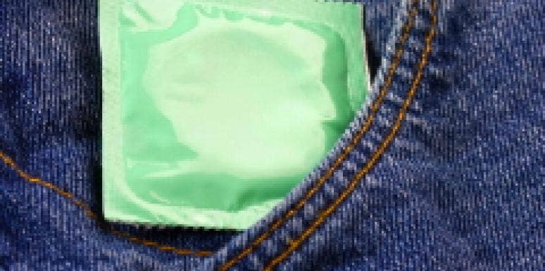 What's the Female Condom?