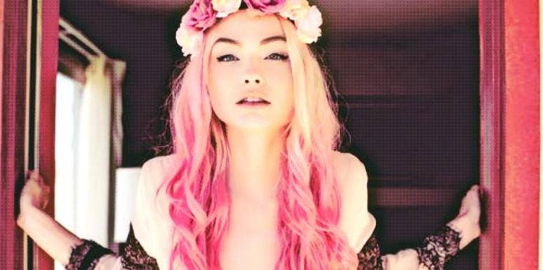feminine feminine