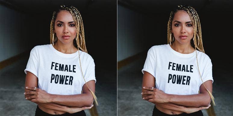 What Happened When A Woman Included 'Feminist' In Her Dating Profile What Happened When A Woman Included 'Feminist' In Her Dating Profile