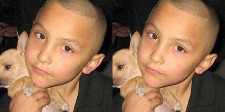 Awful Details Revealed About The Murder Of 8 Year Old Gabriel Fernandez Allegedly Abused Because His Mom And Her Boyfriend Thought He Was Gay Yourtango
