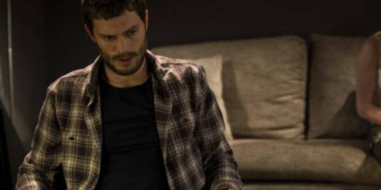 Jamie Dornan Jamie Dornan