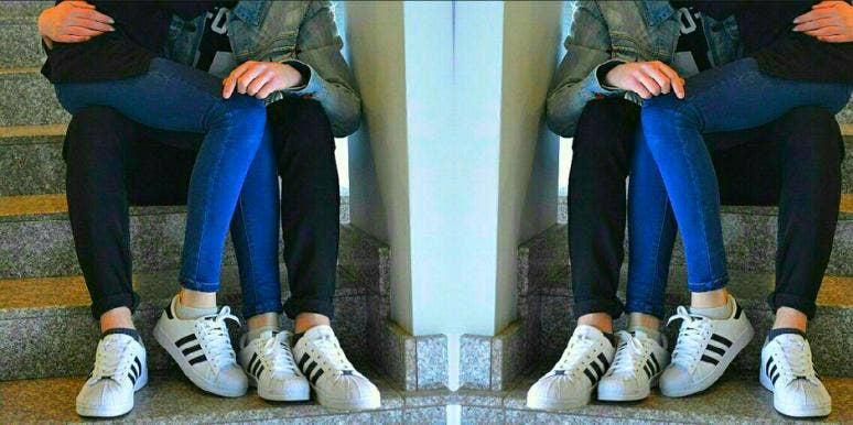 5 Steps To Healthy Fighting In A Relationship 5 Steps To Healthy Fighting In A Relationship