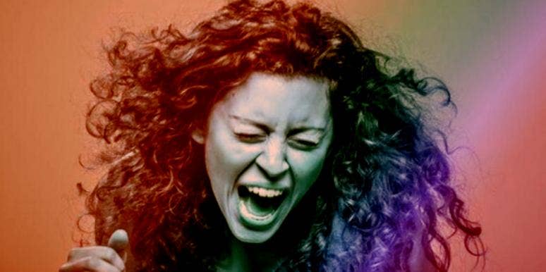The Absolute Worst Zodiac Signs To Get Into A Fight With, RANKED The Absolute Worst Zodiac Signs To Get Into A Fight With, RANKED