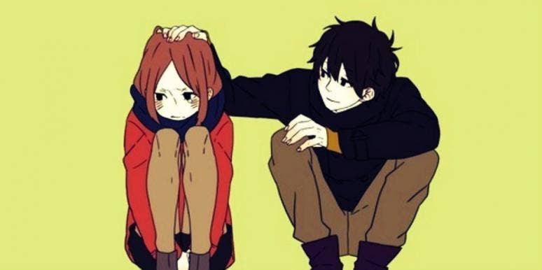 relationship fight