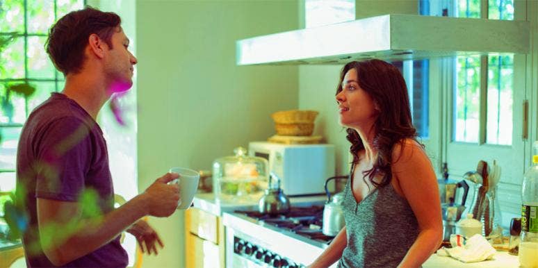 If You Have Different Argument Styles, Prepare For Divorce If You Have Different Argument Styles, Prepare For Divorce