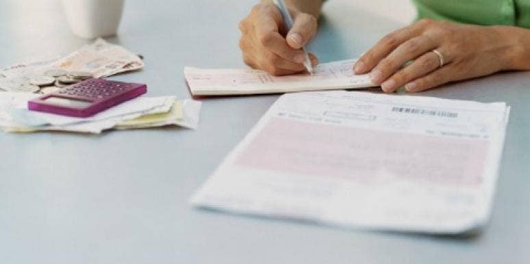 Infidelity And Your Finances Infidelity And Your Finances