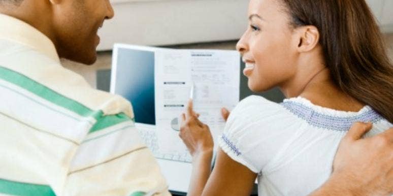 Financial Stress: Dealing With Anxiety & Relationship Success Financial Stress: Dealing With Anxiety & Relationship Success
