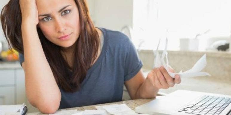 A financially independent woman financial independence