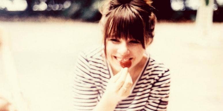 How To Build Your Self-Esteem Up By Telling Yourself These 12 Things How To Build Your Self-Esteem Up By Telling Yourself These 12 Things
