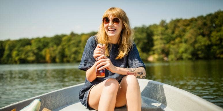 It’s Never Too Late To Find Your Soulmate (And I’m Living Proof!) It’s Never Too Late To Find Your Soulmate (And I’m Living Proof!)