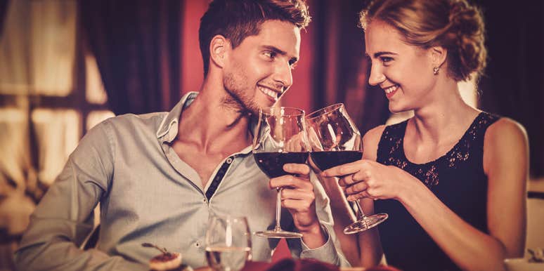 Finding A Good Man Is Easier Than You Think couples dating