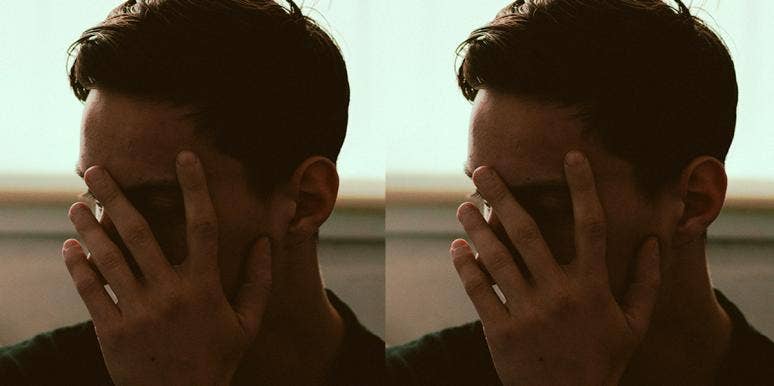 5 Crazy Things You Can Tell About A Man Just By Looking At His Fingers 5 Crazy Things You Can Tell About A Man Just By Looking At His Fingers