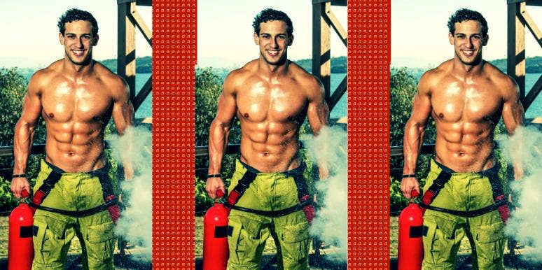 firefighter firefighter