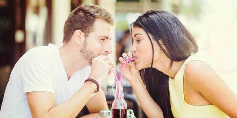 First Date Tips For How To Get A Guy To Like You & Fall In Love 