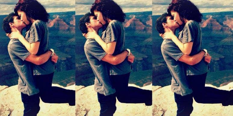 kiss kiss