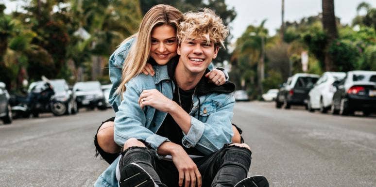 7 Ways Your First Love Affects Your Relationships 7 Ways Your First Love Affects Your Relationships