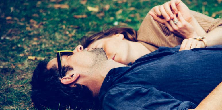 What It Was Like To Have Sex For The First Time In 7 Years What It Was Like To Have Sex For The First Time In 7 Years
