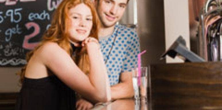 5 Tips For Beating First-Date Nerves first-date nerves