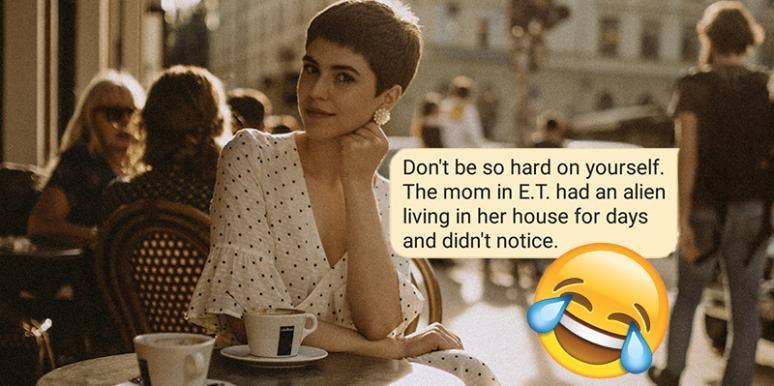 25 Funny Texts And Memes To Send After Your First Date (So They Will Ask  You On A Second Date!) | YourTango