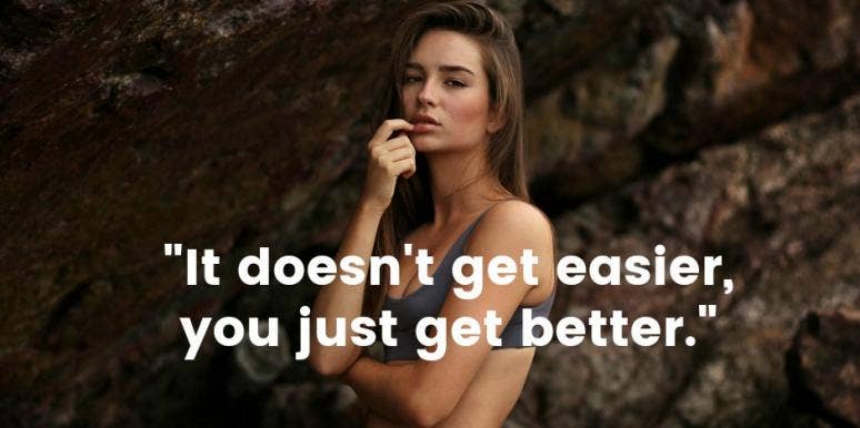 27 Inspirational Fitness Motivation Quotes To Help You Maintain Your Workout Routine