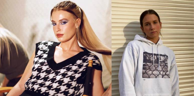 Fletcher & Shannon Beveridge’s Drama Explained As ‘Becky’s So Hot’ Causes A Stir On TikTok Fletcher, Shannon Beveridge