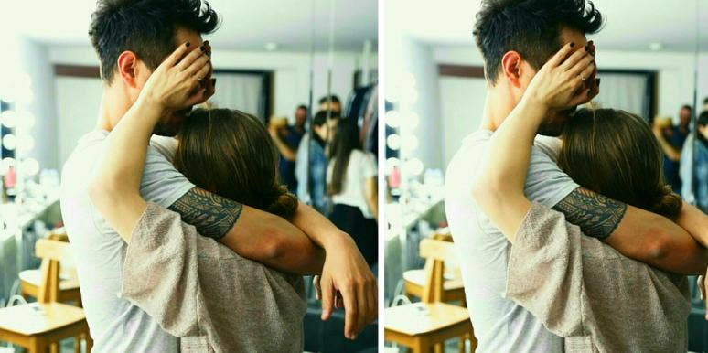 How To Tell If A Guy Likes You How To Tell If A Guy Likes You