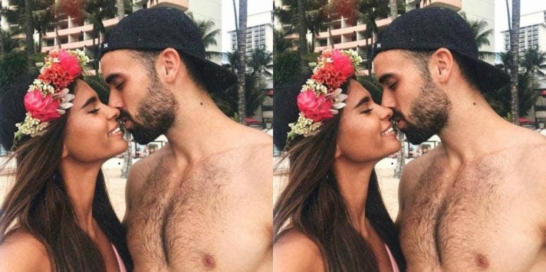Does He Like You? 10 Signs You're MORE Than Just A Fling Does He Like You? 10 Signs You're MORE Than Just A Fling