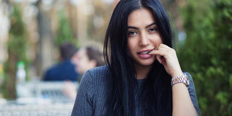 I Flirt With Strangers To Make My Marriage Better I Flirt With Strangers To Make My Marriage Better