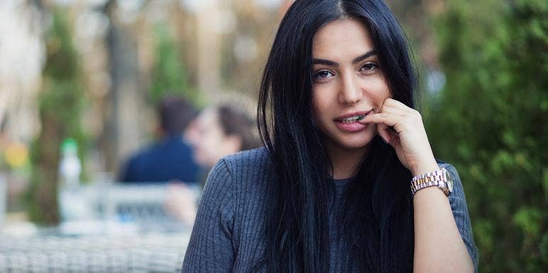 3 Weird Things That Happen To Your Brain When Flirting 3 Weird Things That Happen To Your Brain When Flirting