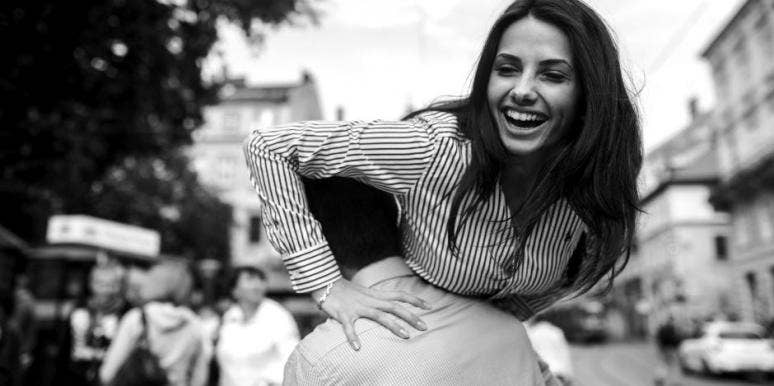 Why Women Should Ignore Men More Often Why Women Should Ignore Men More Often