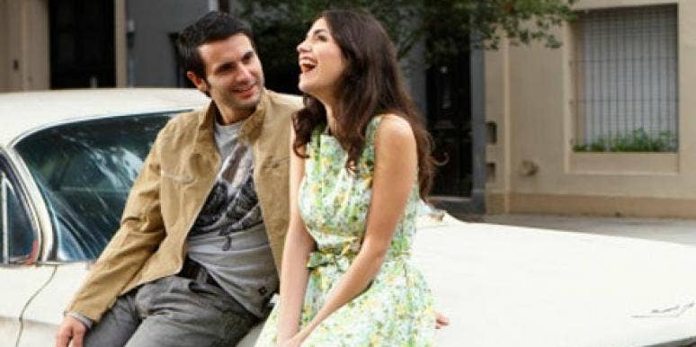 10 Fun, Flirty Ways To Strike Up A Conversation 10 Fun, Flirty Ways To Strike Up A Conversation