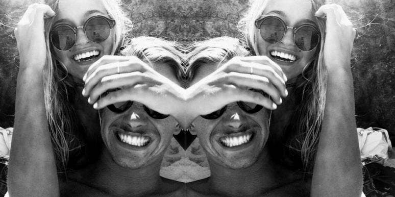 μυαλό και φλερτ