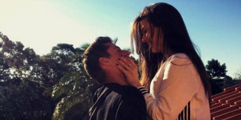 17 Flirty Texts To Send Your Boyfriend To Make Him Think About You Nonstop 17 Flirty Texts To Send Your Boyfriend To Make Him Think About You Nonstop