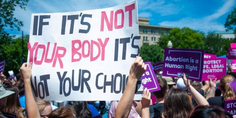 Florida Lawmakers Introduce Abortion Ban