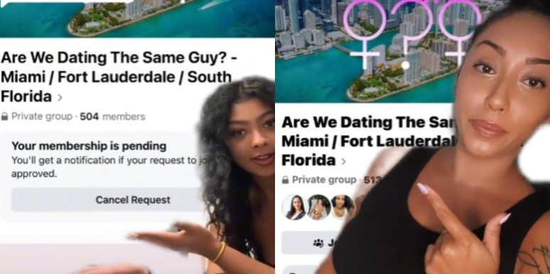 There's A Facebook Group For Women In Florida To Find Out If They Are Dating A Cheater Florida Facebook group